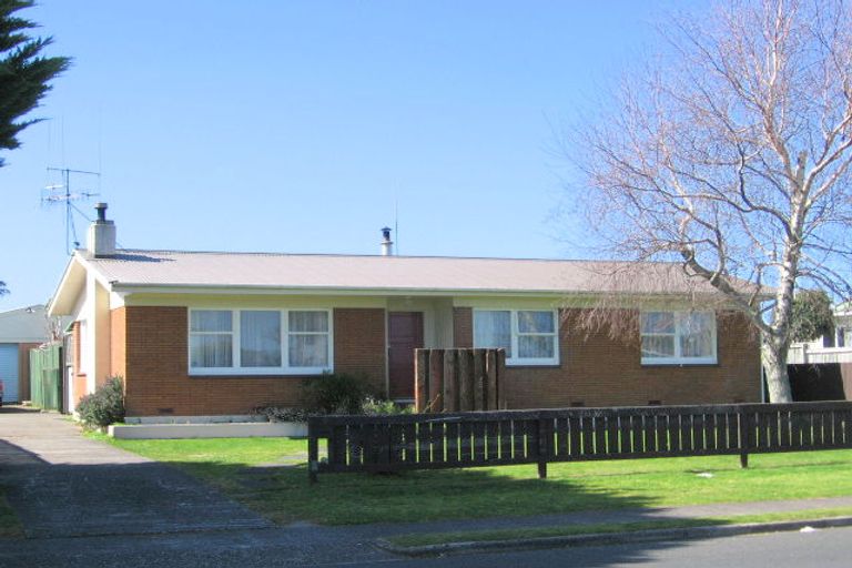 Photo of property in 9 Farm Street, Mount Maunganui, 3116