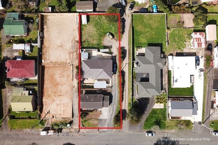 Photo of property in 23 Gibson Road, Dinsdale, Hamilton, 3204