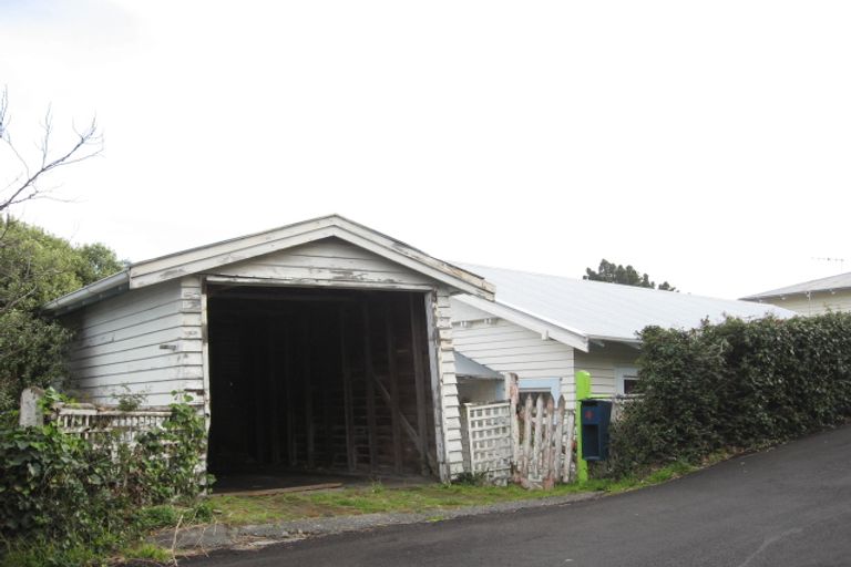 Photo of property in 4 Convent Road, Bluff Hill, Napier, 4110