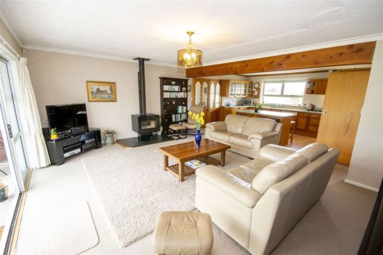 Photo of property in 29 Parsonage Road, Woodend, 7610