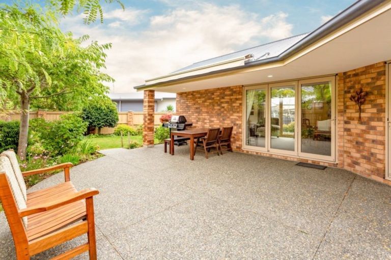 Photo of property in 46d Bowenvale Avenue, Cashmere, Christchurch, 8022