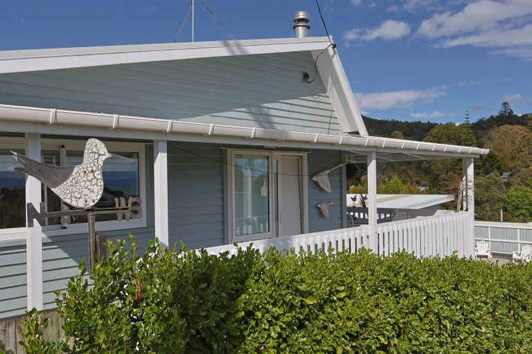 Photo of property in 43 Waiomu Valley Road, Waiomu, Thames, 3575