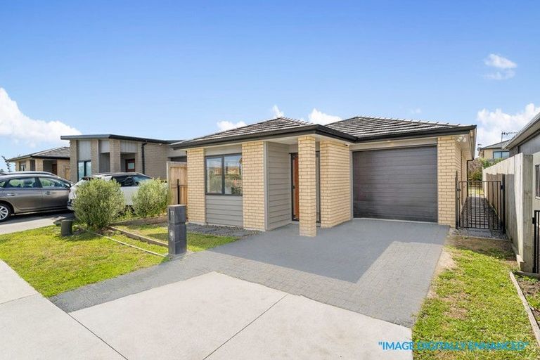 Photo of property in 71 Belmont Road, Pukekohe, 2120