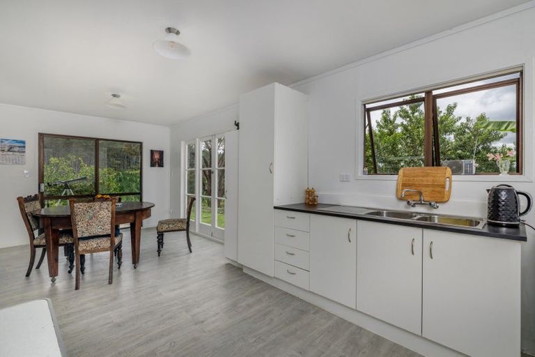 Photo of property in 110 Whangape Track, Broadwood, Kohukohu, 0491