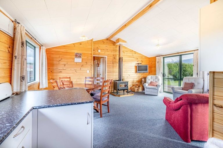 Photo of property in 5 Speight Street, Te Anau, 9600