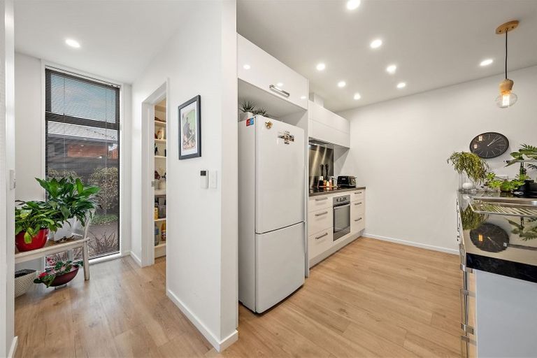 Photo of property in 3/12 Southey Street, Sydenham, Christchurch, 8023