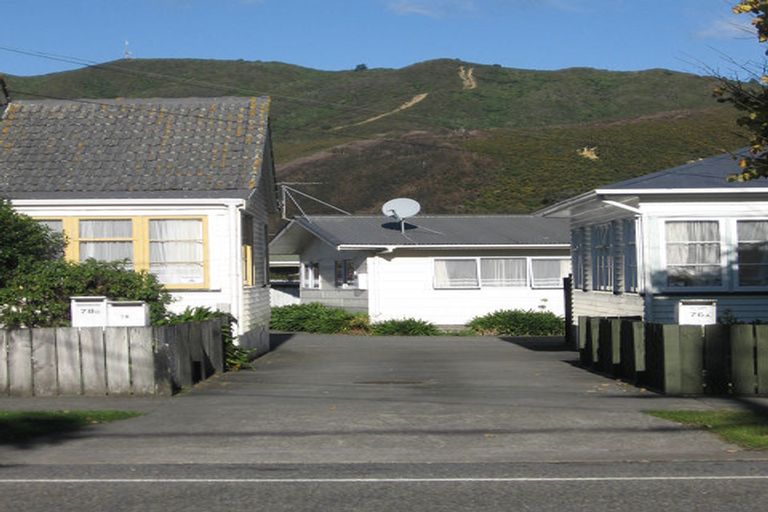 Photo of property in 2/78 Naenae Road, Naenae, Lower Hutt, 5011