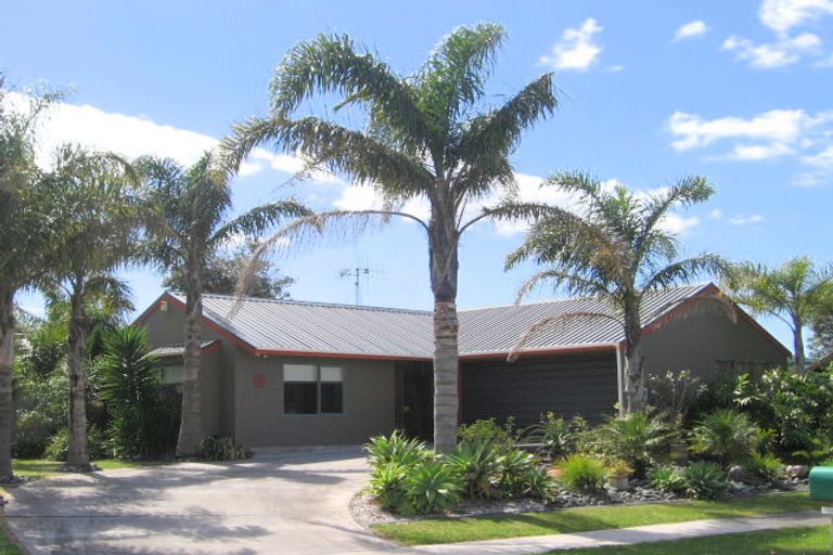 Photo of property in 43 Papaunahi Road, Bowentown, Katikati, 3177