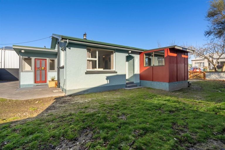 Photo of property in 16 Green Street, Gore, 9710