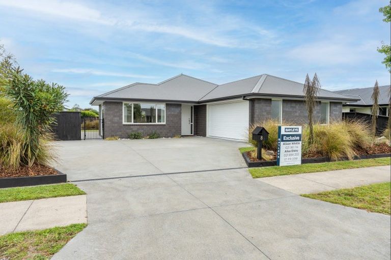 Photo of property in 8 Huka Heights Drive, Rangatira Park, Taupo, 3330