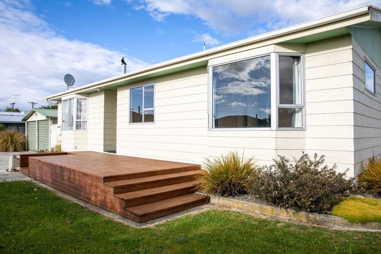 Photo of property in 113 Kitchener Street, Gore, 9710