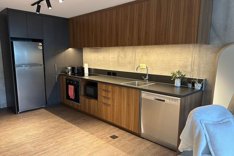 Photo of property in 416/21 King Street, Mount Cook, Wellington, 6021