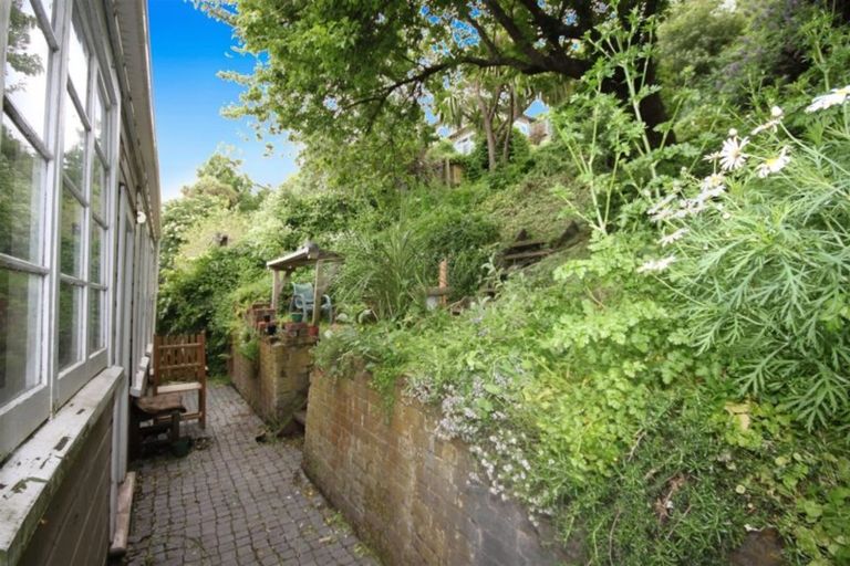 Photo of property in 38 Brittan Terrace, Lyttelton, 8082