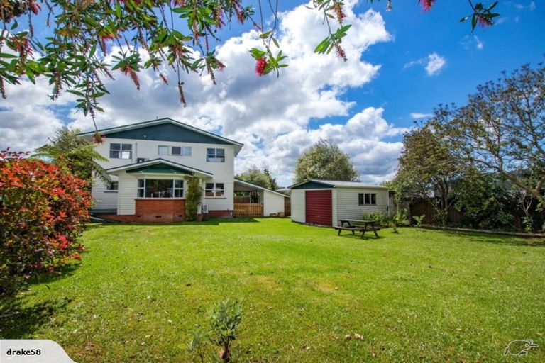 Photo of property in 18 Hinau Street, Tikipunga, Whangarei, 0112