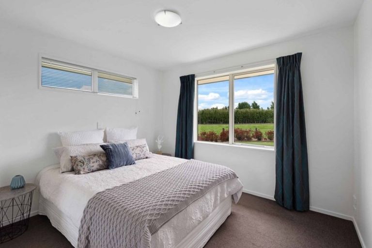 Photo of property in 1/378 Gilmours Road, Lincoln, Christchurch, 7672