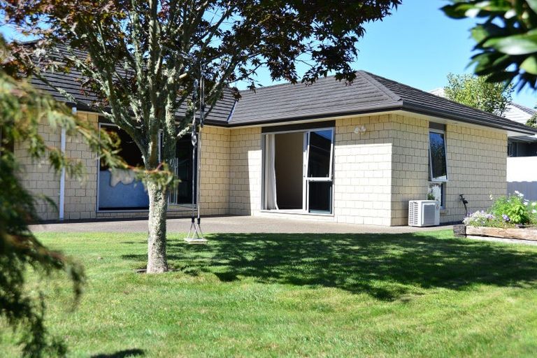 Photo of property in 3 Amokura Crescent, Flagstaff, Hamilton, 3210