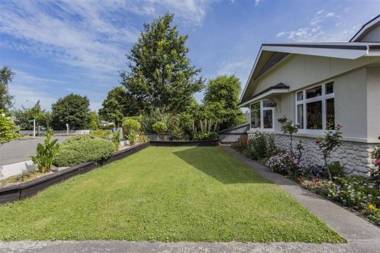 Photo of property in 59 Ayers Street, Rangiora, 7400