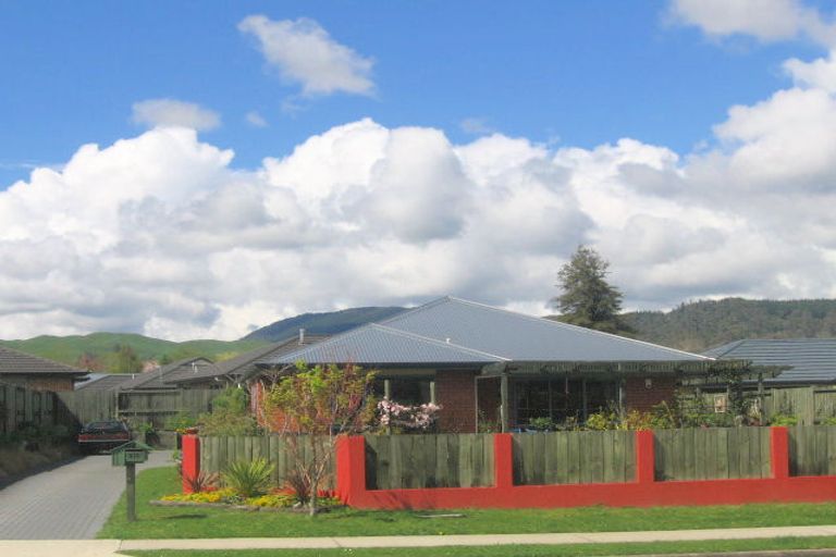 Photo of property in 219 Vaughan Road, Owhata, Rotorua, 3010