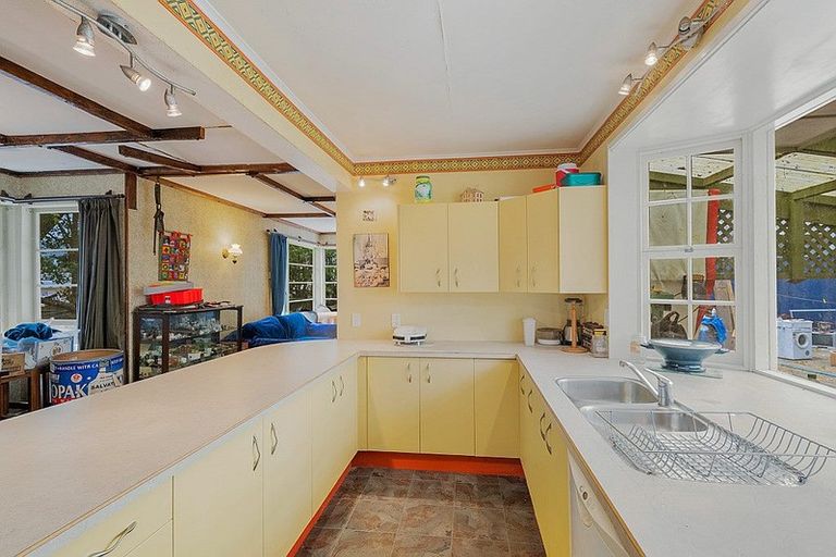 Photo of property in 574a Fergusson Drive, Trentham, Upper Hutt, 5018