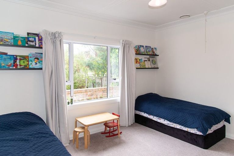 Photo of property in 7 Valpy Street, Saint Clair, Dunedin, 9012