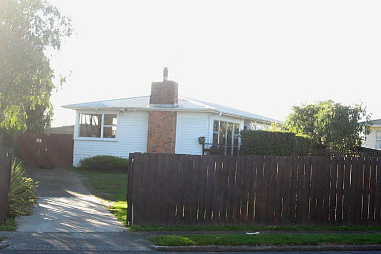 Photo of property in 29 Browns Road, Manurewa, Auckland, 2102