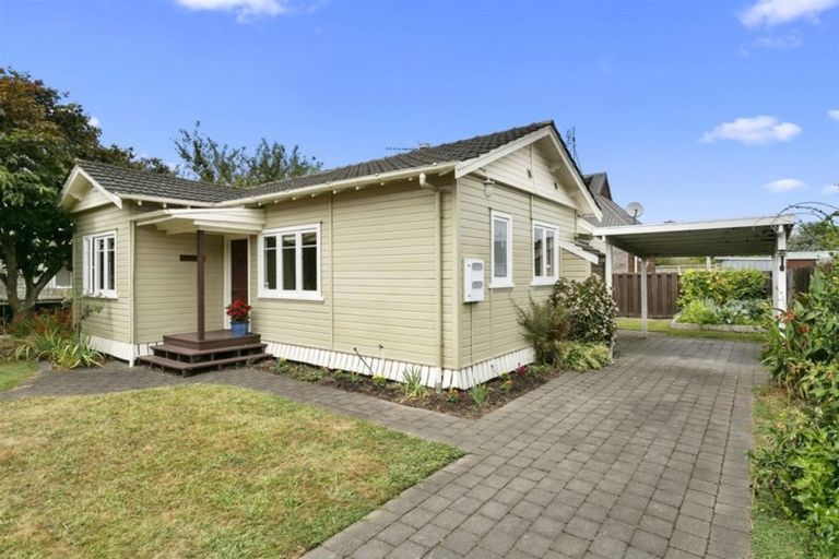 Photo of property in 203 King Street, Cambridge, 3434