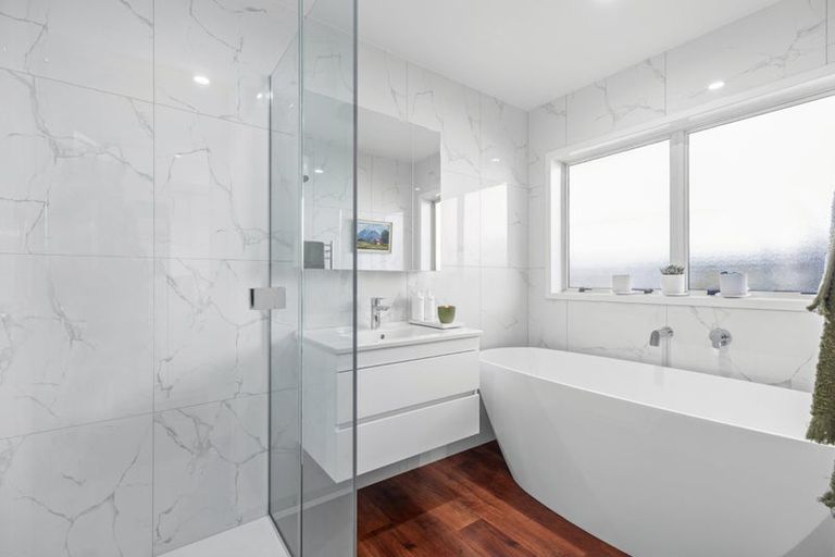 Photo of property in 45 Plateau Heights, Mount Maunganui, 3116