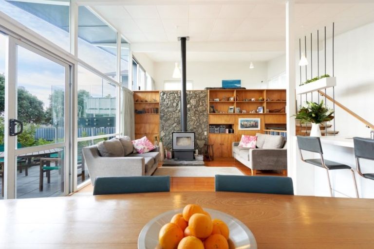 Photo of property in 3 Whakarire Avenue, Westshore, Napier, 4110