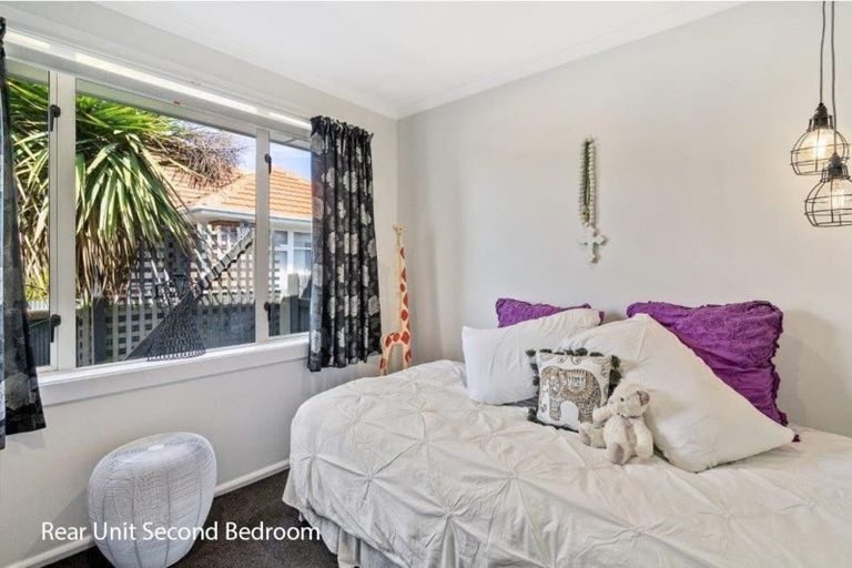 Photo of property in 11a Hume Street, Sydenham, Christchurch, 8023