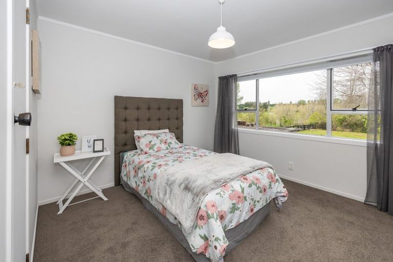 Photo of property in 37 Lochiel Road, Rukuhia, Hamilton, 3282