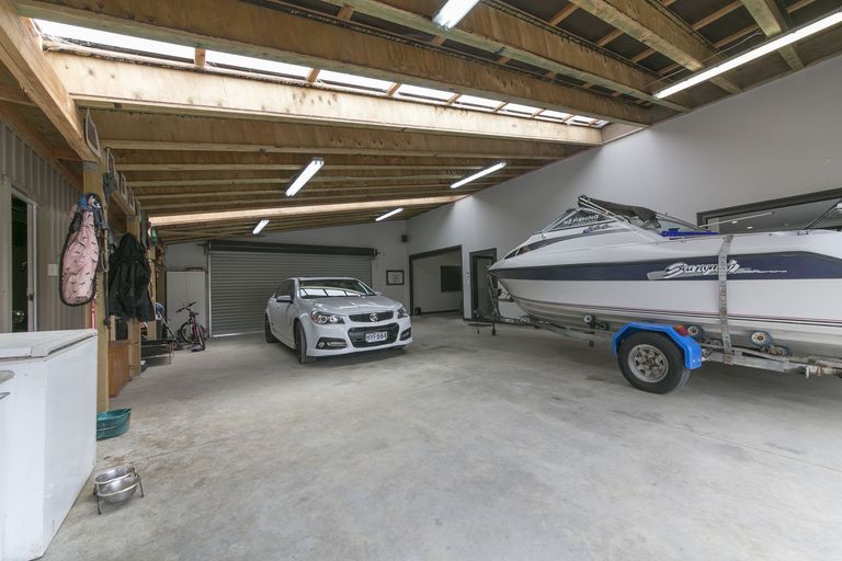 Photo of property in 117 Barrett Road, Riverhead, Albany, 0793