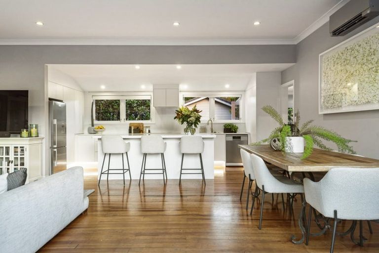 Photo of property in 1/5 Nelson Avenue, Northcote Point, Auckland, 0627