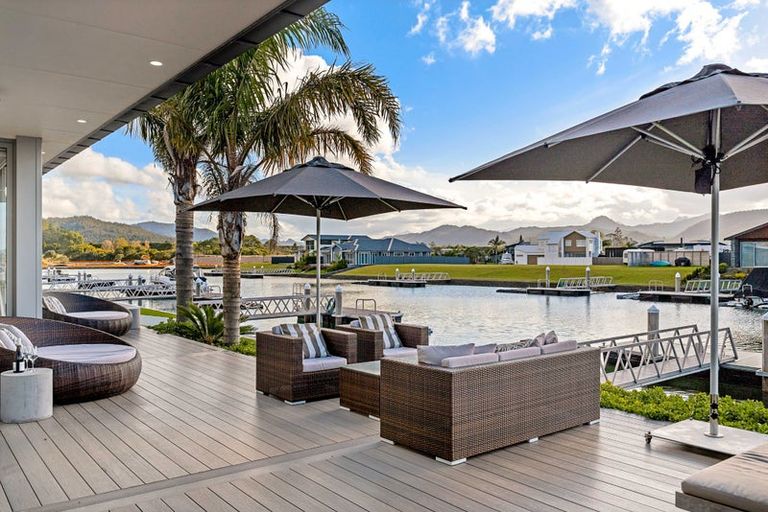 Photo of property in 123 Motu Iti, Pauanui, Hikuai, 3579