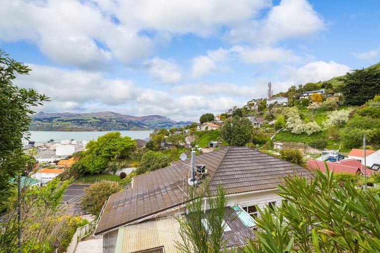 Photo of property in 24 Cressy Terrace, Lyttelton, 8082