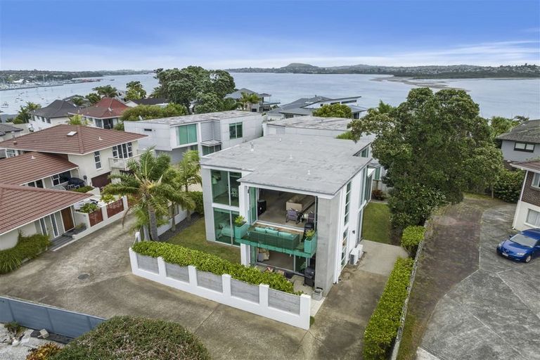 Photo of property in 151a Clovelly Road, Bucklands Beach, Auckland, 2012