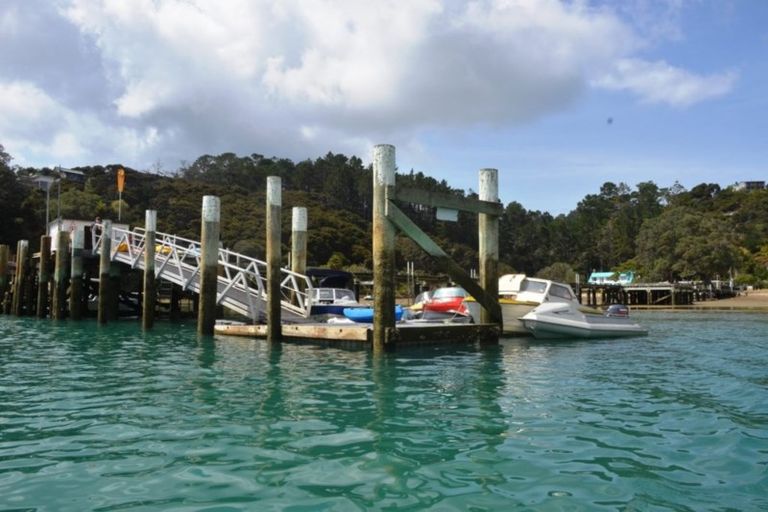 Photo of property in 36 Schoolhouse Bay Road, Kawau Island, 0920