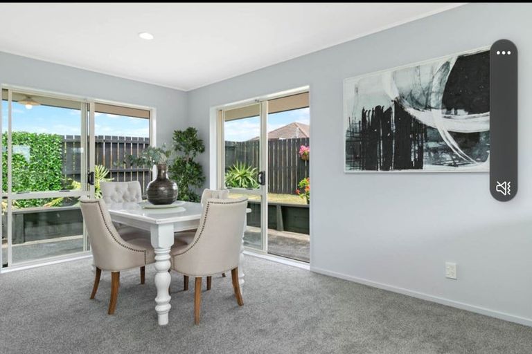 Photo of property in 3 Glen Osborne Terrace, Flat Bush, Auckland, 2019