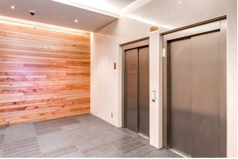 Photo of property in Republic Apartments, 5b/10 Lorne Street, Te Aro, Wellington, 6011