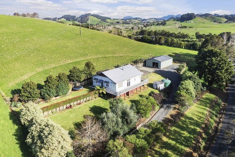 Photo of property in 864 Whareora Road, Whareora, Whangarei, 0175