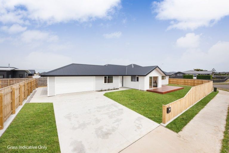 Photo of property in 6 Kanzan Grove, Maewa, 4702
