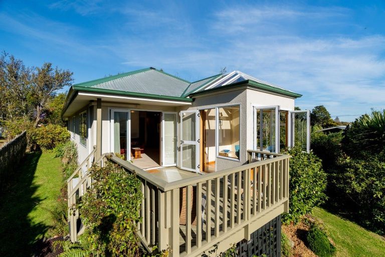 Photo of property in 27 Signal Hill Road, Opoho, Dunedin, 9010