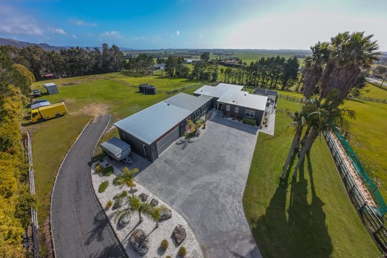 Photo of property in 501 Okahu Road, Kaitaia, 0481
