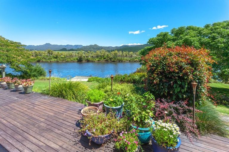 Photo of property in 345 Hikuai Settlement Road, Hikuai, 3579