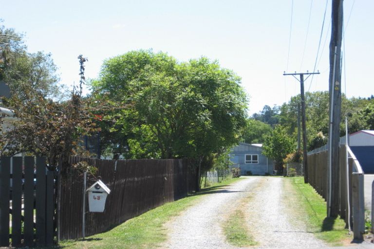 Photo of property in 48 De Lautour Road, Inner Kaiti, Gisborne, 4010