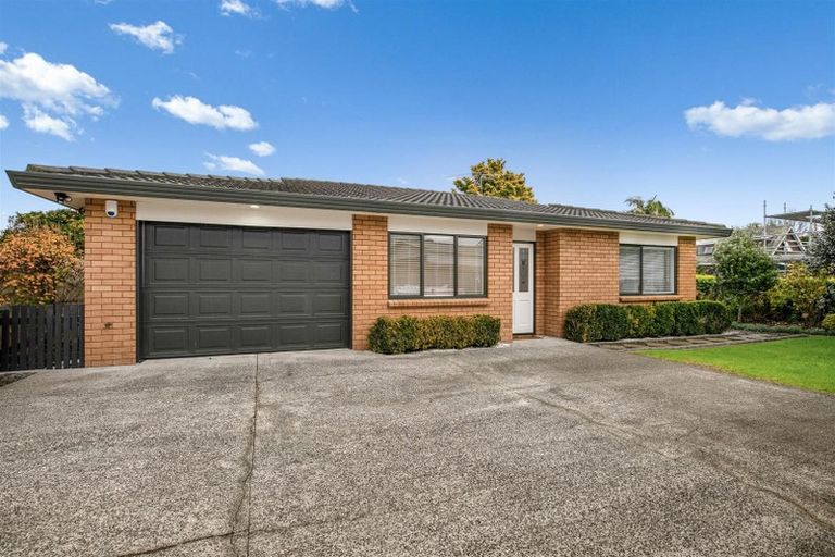 Photo of property in 7a George Street, Papakura, 2110