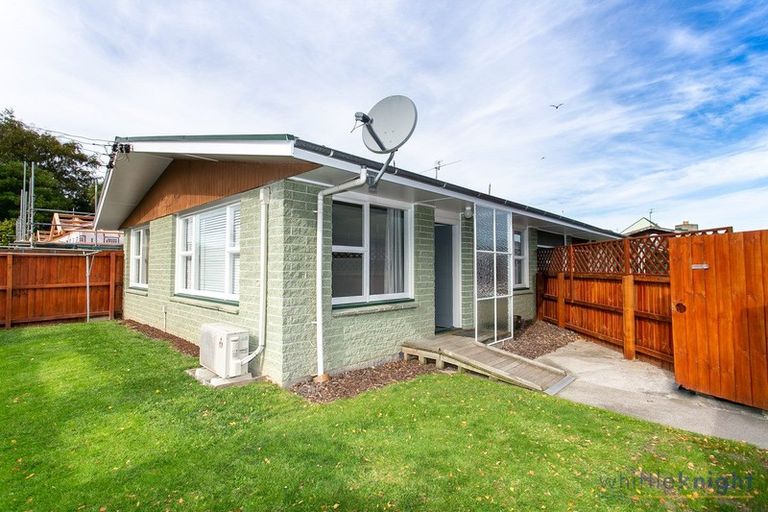 Photo of property in 1/426 Armagh Street, Linwood, Christchurch, 8011