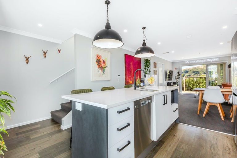 Photo of property in 166a John Burke Drive, Aotea, Porirua, 5024