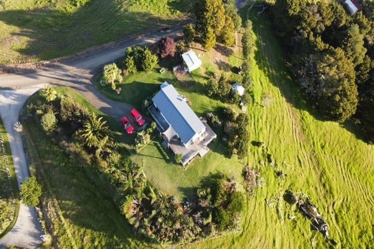 Photo of property in 133 Wearmouth Road, Paparoa, 0571