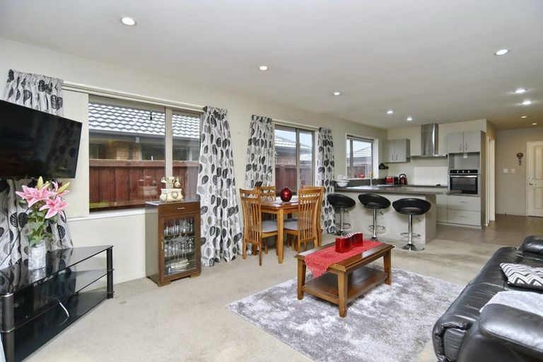 Photo of property in 21d Sabina Street, Shirley, Christchurch, 8013