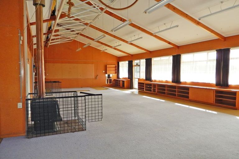 Photo of property in 23 Ross Road, Herbert, 9495